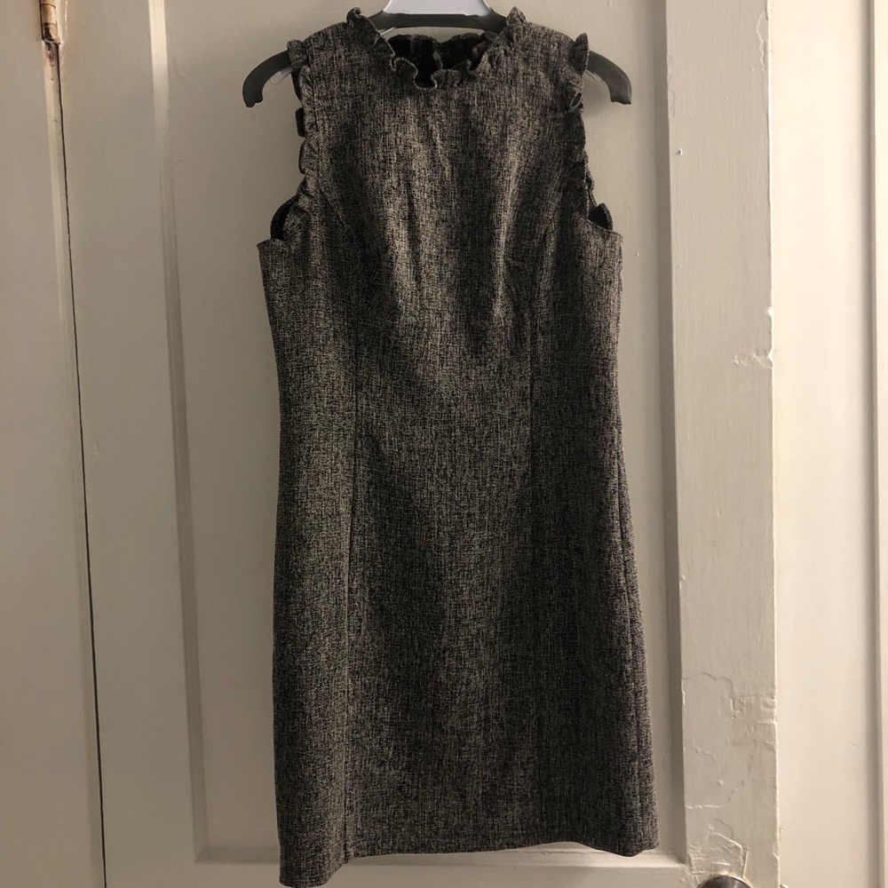 NWT LOFT work dress